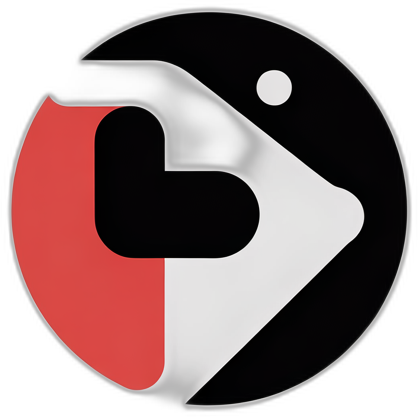电影影院Logo